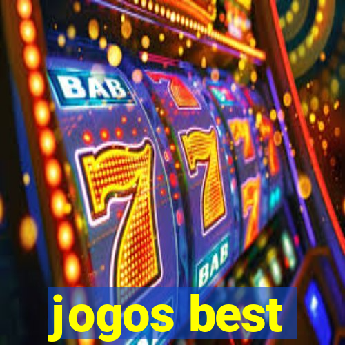 jogos best